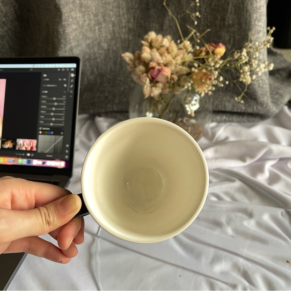 COPY - Cafe Style Mug - Picture 2 of 4